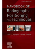 Handbook of Radiographic Positioning and Techniques, 11th Edition